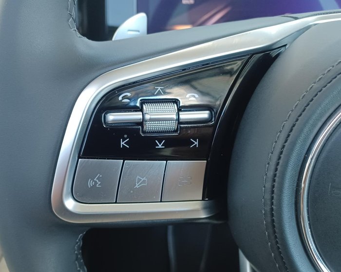 2024 GWM Tank 500 Ultra Hybrid