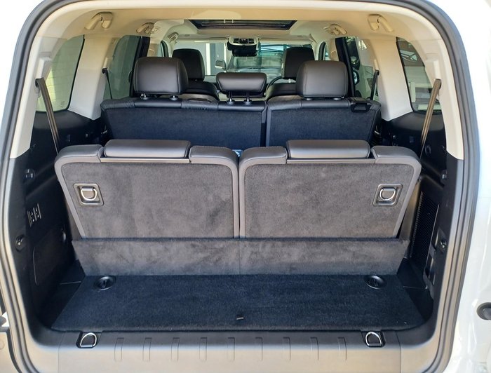 2024 GWM Tank 500 Ultra Hybrid