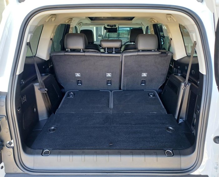 2024 GWM Tank 500 Ultra Hybrid