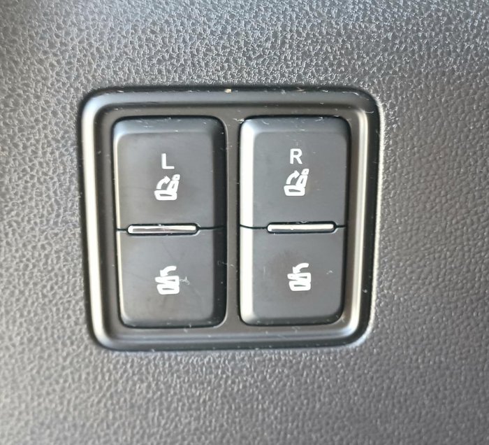 2024 GWM Tank 500 Ultra Hybrid