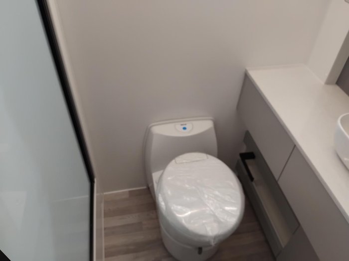 2025 New Age Caravans Road Owl Ro19be Escape My25.5 Family 3 Bunk