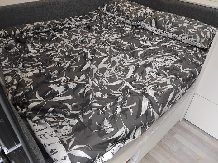 2025 New Age Caravans Road Owl Ro19be Escape My25.5 Family 3 Bunk