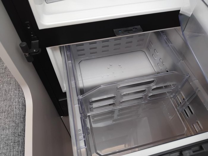 2025 New Age Caravans Road Owl Ro19be Escape My25.5 Family 3 Bunk