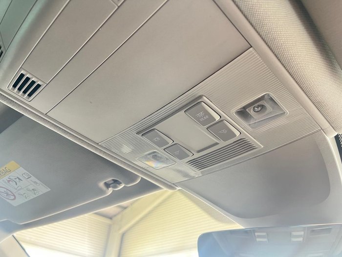 2017 Volkswagen Tiguan 132TSI Comfortline 5N MY17 Four Wheel Drive Pure White