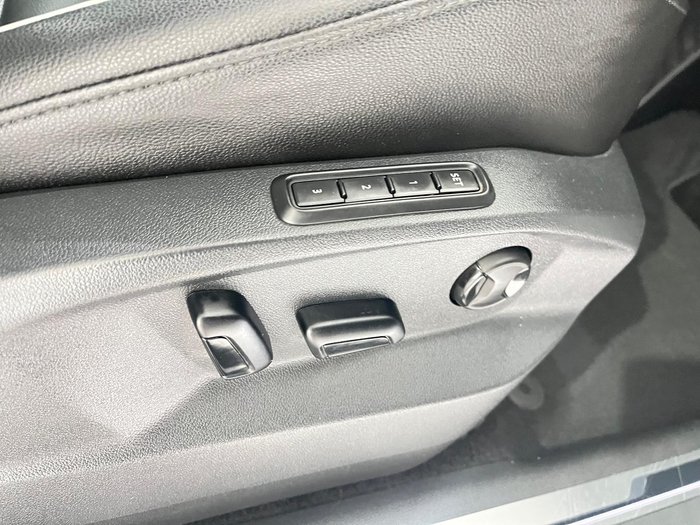 2017 Volkswagen Tiguan 132TSI Comfortline 5N MY17 Four Wheel Drive Pure White