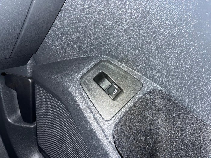 2017 Volkswagen Tiguan 132TSI Comfortline 5N MY17 Four Wheel Drive Pure White