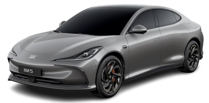 2025 MG IM5 Performance