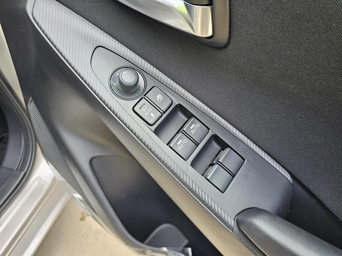 2025 Mazda 2 G15 Evolve