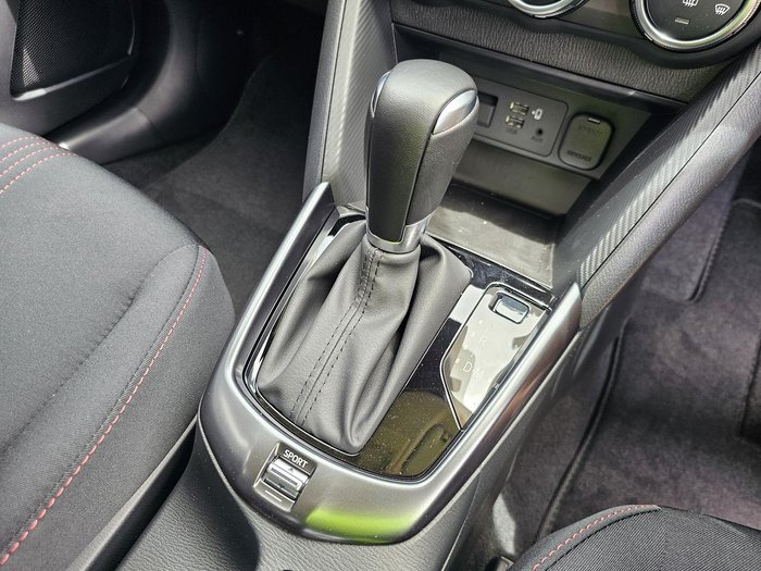 2025 Mazda 2 G15 Evolve