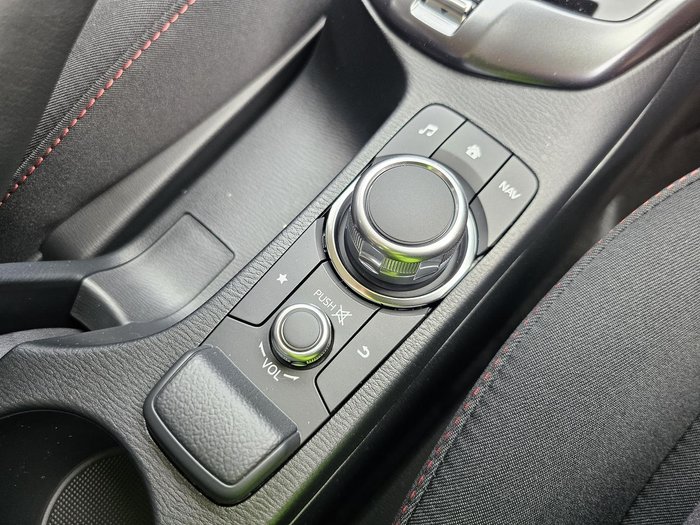 2025 Mazda 2 G15 Evolve