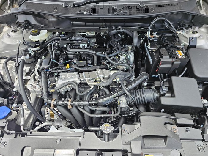 2025 Mazda 2 G15 Evolve