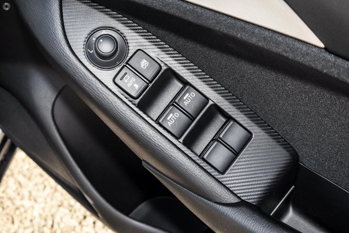 2025 Mazda CX-3 G20 Pure