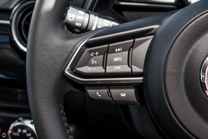 2025 Mazda CX-3 G20 Pure