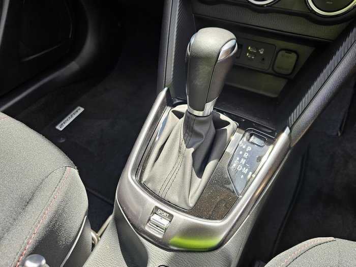 2025 Mazda 2 G15 Evolve