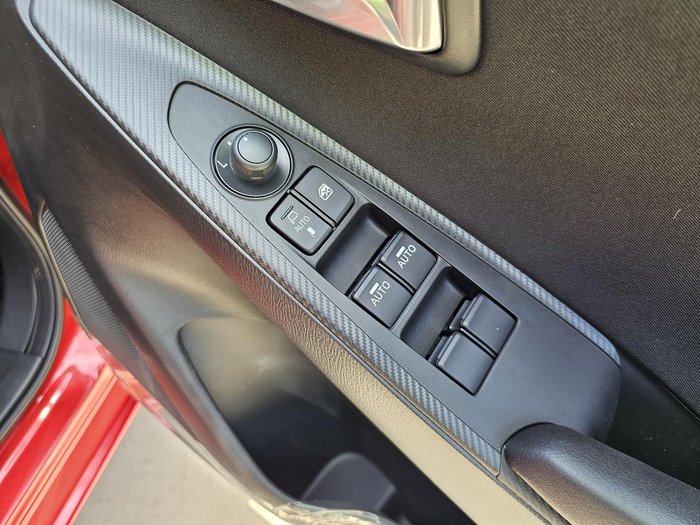 2025 Mazda 2 G15 Evolve