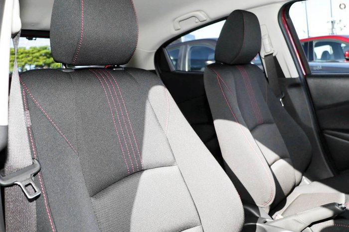 2025 Mazda 2 G15 Evolve