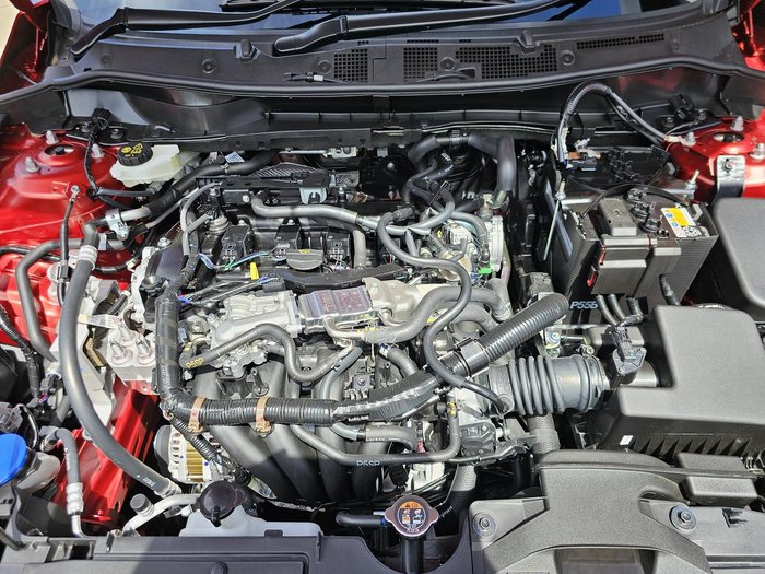 2025 Mazda 2 G15 Evolve