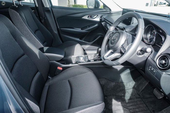 2025 Mazda CX-3 G20 Pure