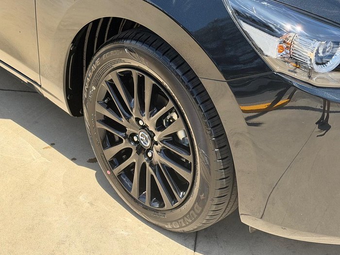 2025 Mazda 2 G15 Evolve