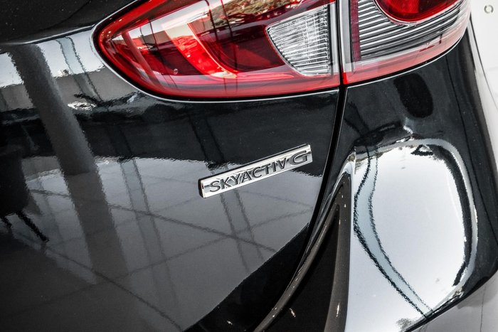 2025 Mazda 2 G15 Evolve