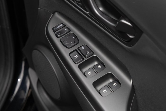 2021 Hyundai Kona N-Line