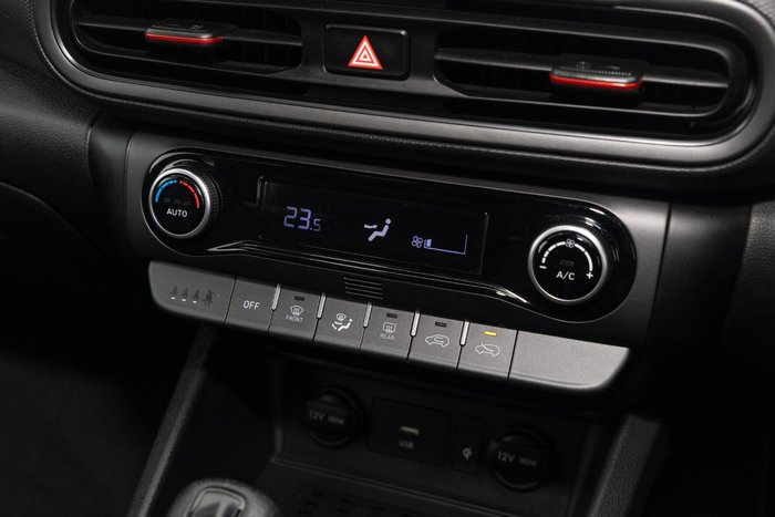 2021 Hyundai Kona N-Line