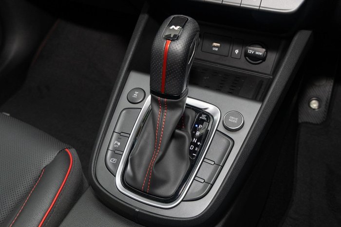 2021 Hyundai Kona N-Line