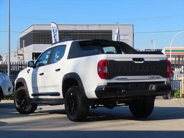 2025 LDV T60 Max PLUS