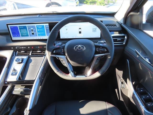 2025 LDV T60 Max PLUS