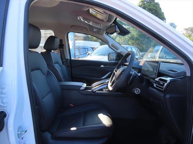 2025 LDV T60 Max PLUS