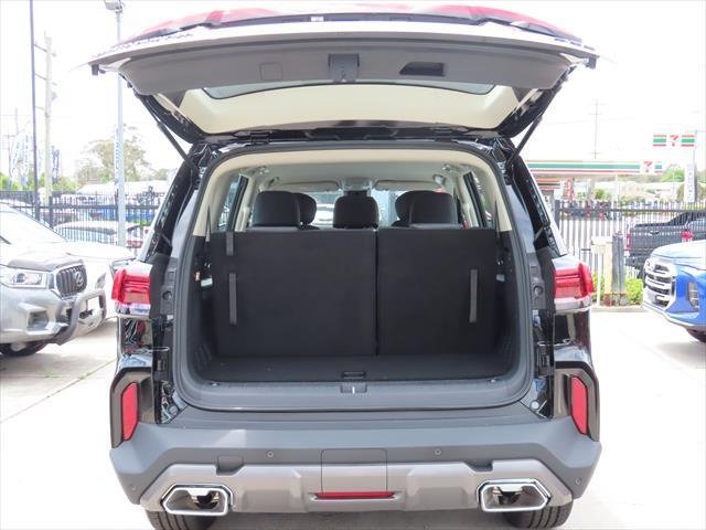 2025 LDV D90 Executive