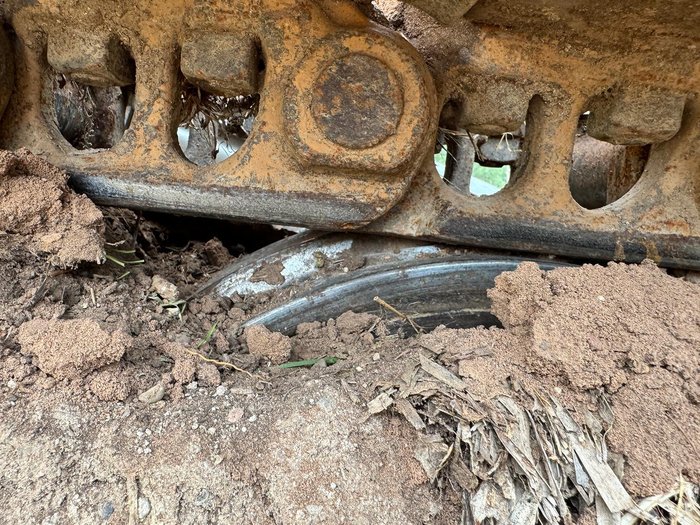 2017 Hitachi Zx225uslc-5B