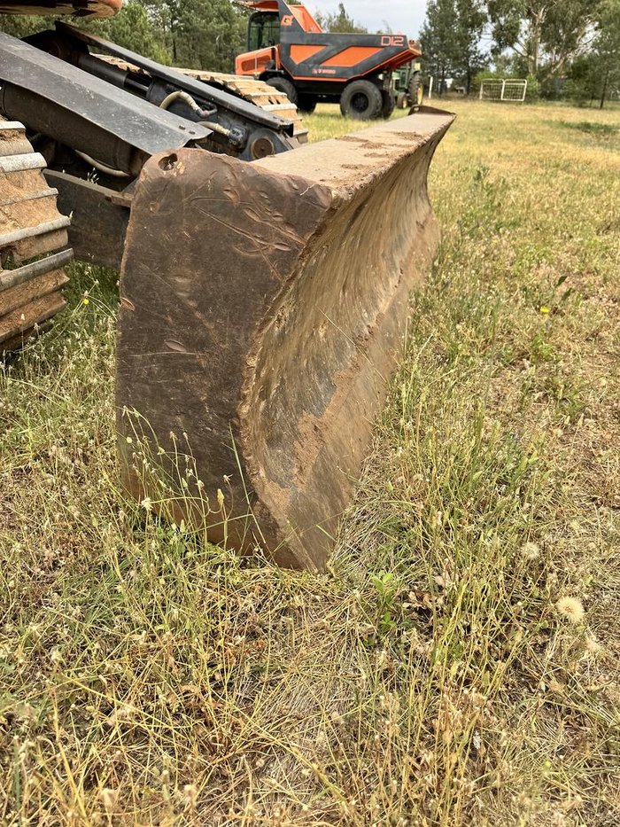 2017 Hitachi Zx225uslc-5B