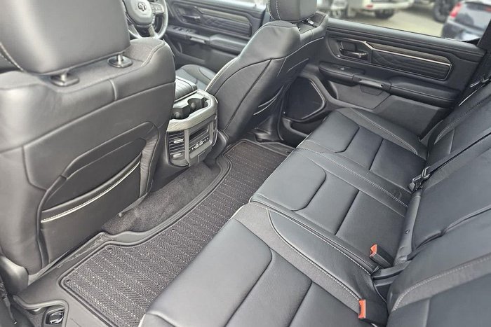 2025 RAM 1500 Limited Hurricane HO RamBox