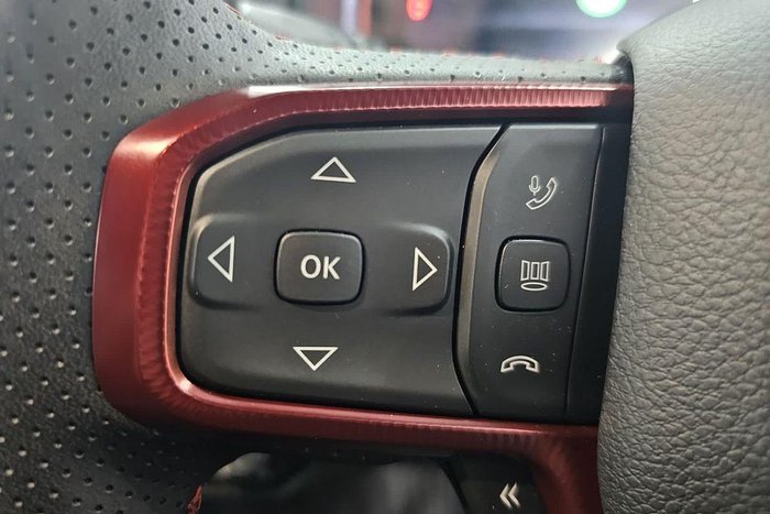 2025 RAM 1500 Rebel Hurricane SO