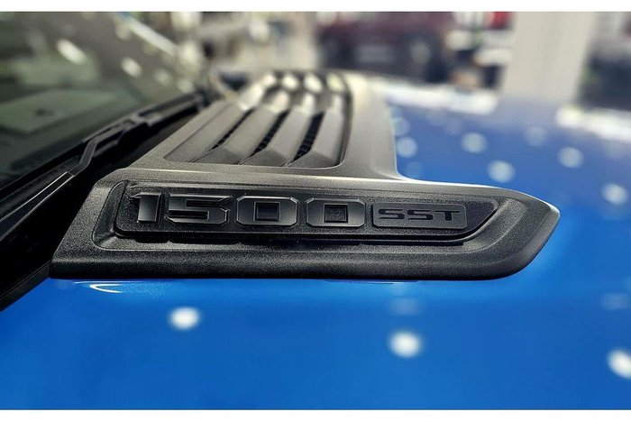 2025 RAM 1500 Rebel Hurricane SO