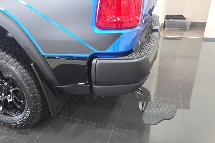 2025 RAM 1500 Rebel Hurricane SO