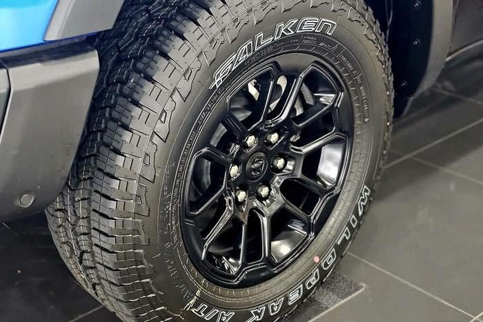 2025 RAM 1500 Rebel Hurricane SO