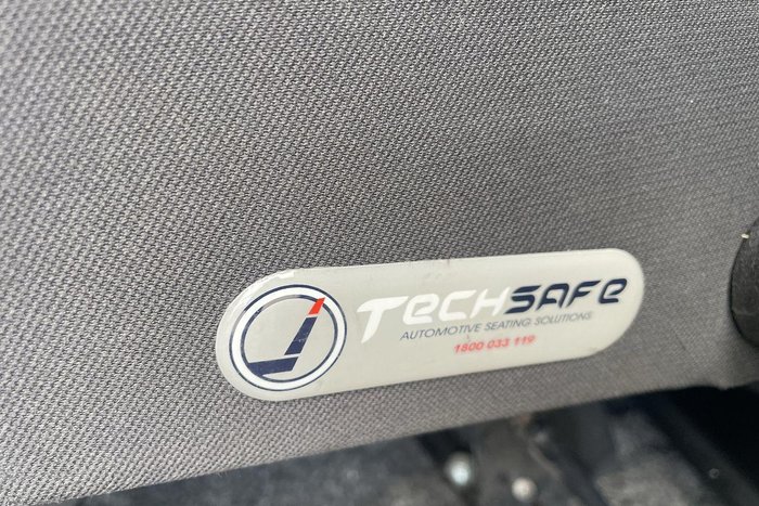 2018 Volkswagen Transporter TDI450