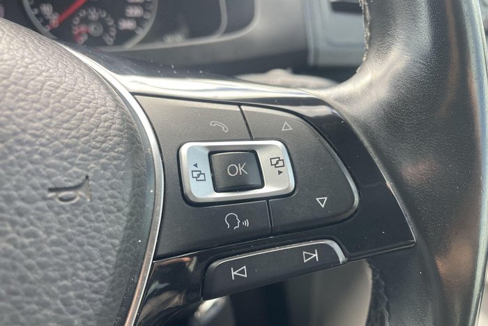 2018 Volkswagen Transporter TDI450