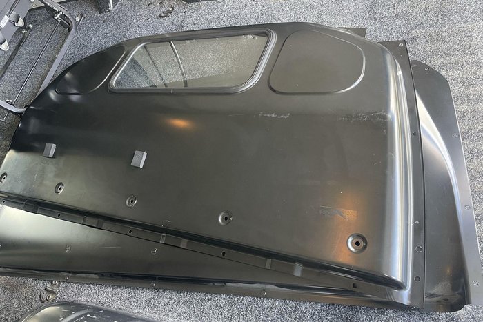 2018 Volkswagen Transporter TDI450