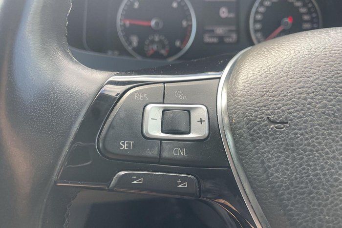 2018 Volkswagen Transporter TDI450