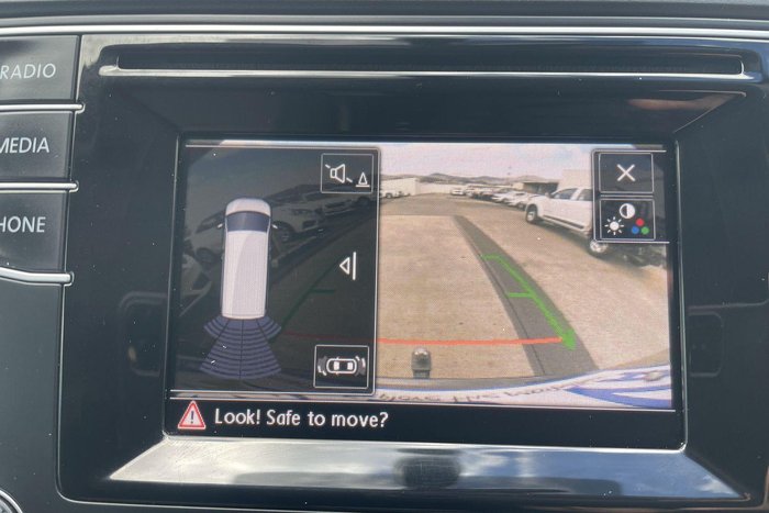 2018 Volkswagen Transporter TDI450