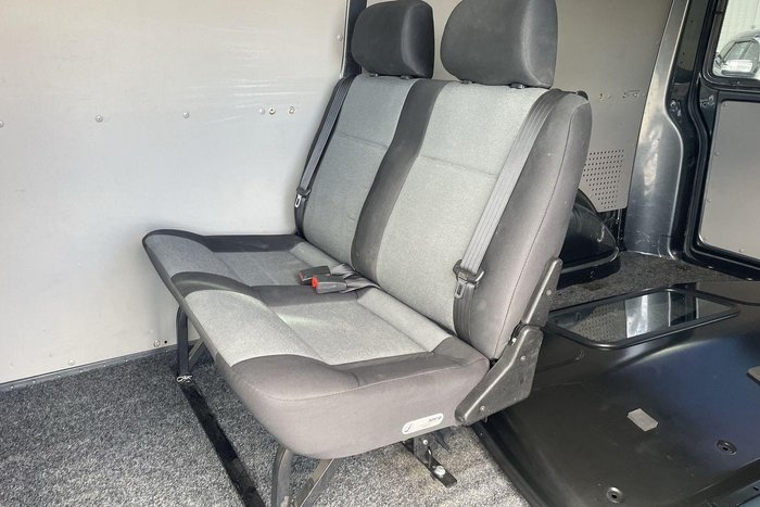 2018 Volkswagen Transporter TDI450