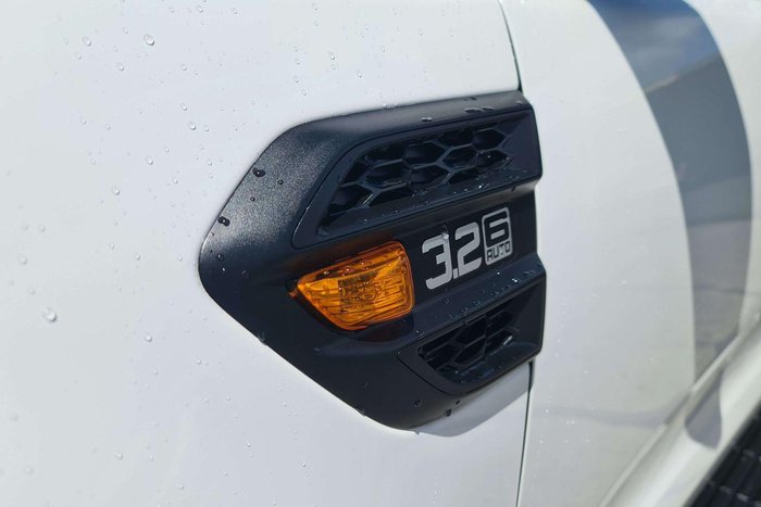 2021 Ford Ranger XLS