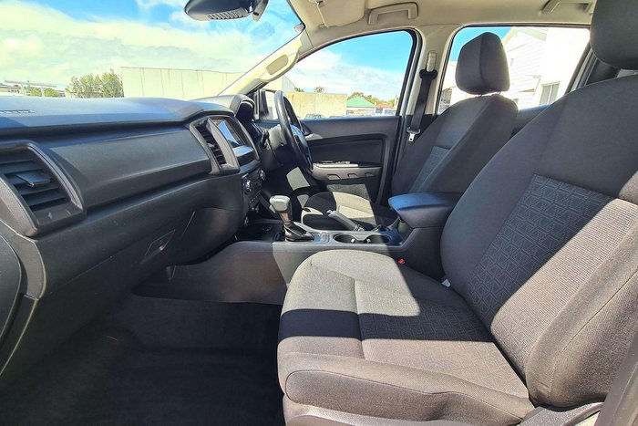 2021 Ford Ranger XLS