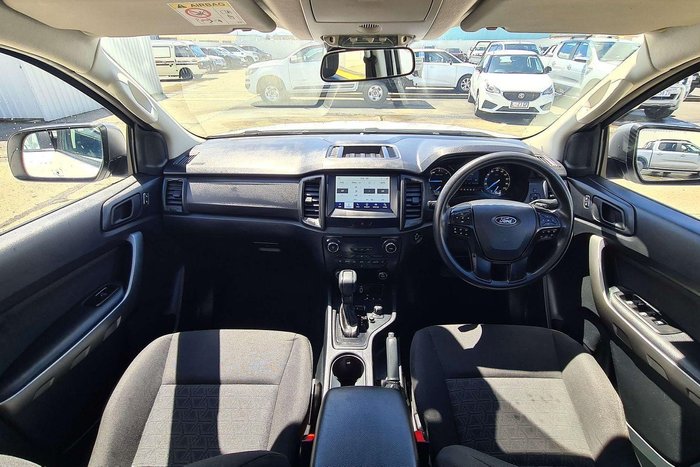 2021 Ford Ranger XLS