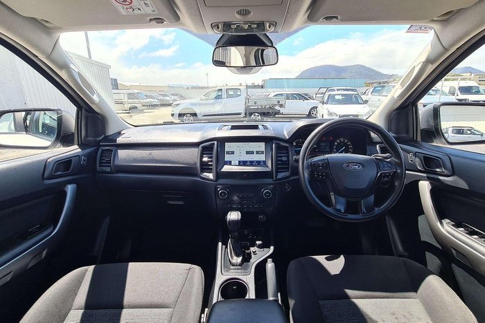 2021 Ford Ranger XLS