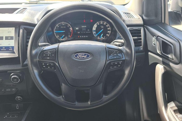 2021 Ford Ranger XLS