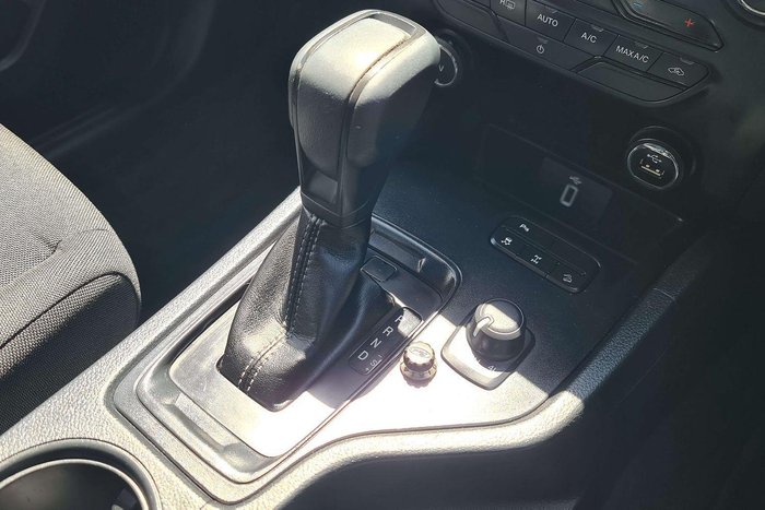 2021 Ford Ranger XLS